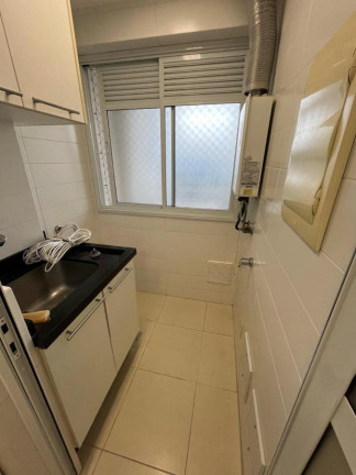 Foto do imóvel Apartamento com 2 Quartos à Venda, 69 m² em Trindade - Florianópolis