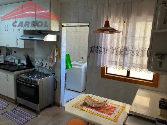 Imagem Apartamento com 3 Quartos à Venda, 98 m² em Vila Das Hortencias - Jundiaí