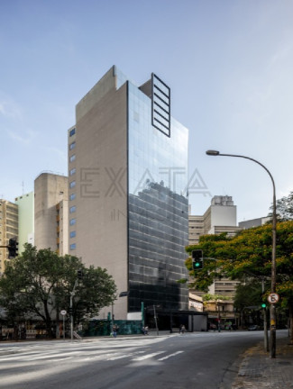 Foto do imóvel Imóvel à Venda, 4.431 m² em Consolação - São Paulo