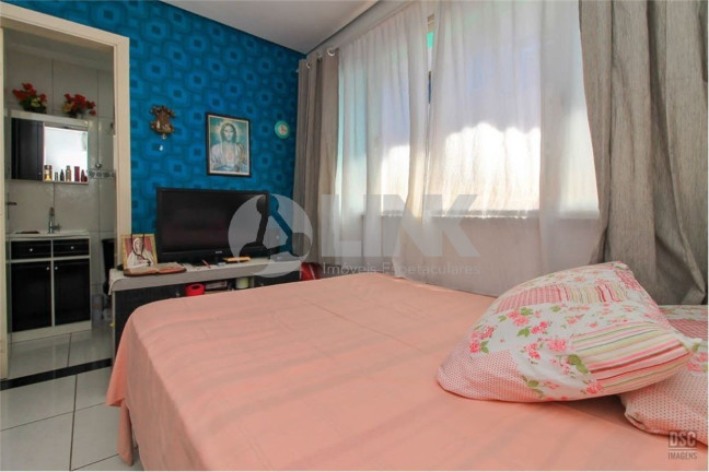 Foto do imóvel Apartamento com 1 Quarto à Venda, 30 m² em Tristeza - Porto Alegre
