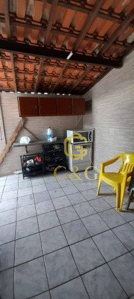 Imagem Casa com 2 Quartos à Venda, 65 m² em Mirim - Praia Grande