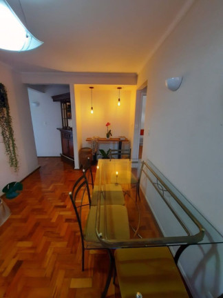 Imagem Casa com 2 Quartos à Venda, 79 m² em Jardim Prudência - São Paulo