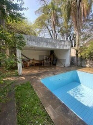 Imagem Casa com 4 Quartos à Venda, 384 m² em Jardim Dos Estados - São Paulo