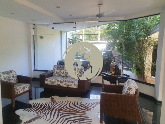 Foto do imóvel Sobrado com 3 Quartos à Venda, 250 m² em Jose Menino - Santos