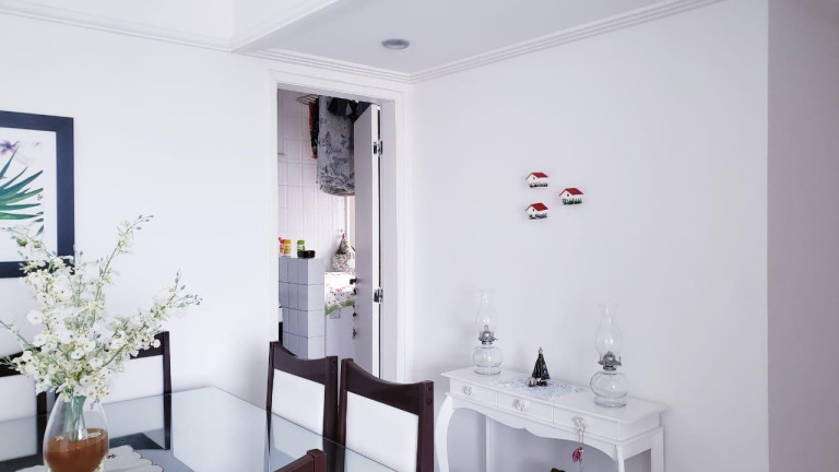 Imagem Apartamento com 3 Quartos à Venda, 89 m² em Itaigara - Salvador