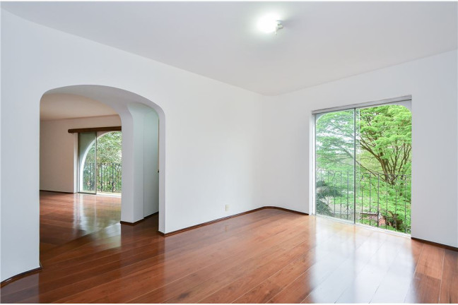 Imagem Apartamento com 3 Quartos à Venda, 193 m² em Granja Julieta - São Paulo