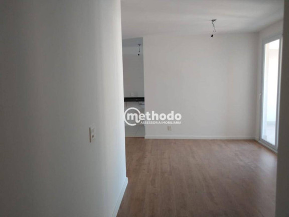 Imagem Apartamento com 2 Quartos à Venda, 82 m² em Taquaral - Campinas