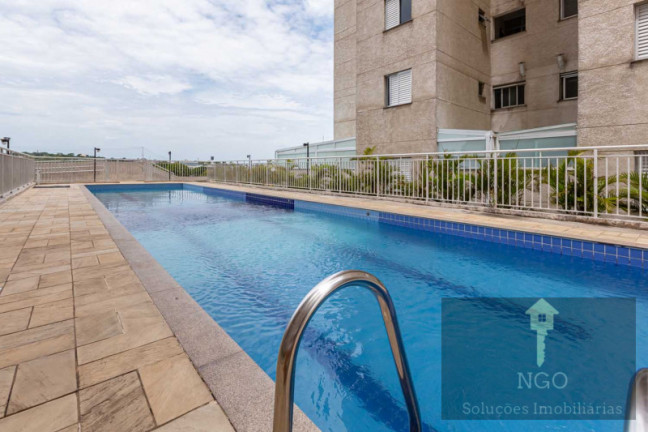 Imagem Apartamento com 2 Quartos à Venda, 53 m² em Vila Miriam - Guarulhos