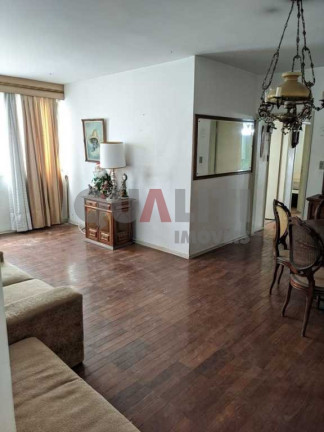 Foto do imóvel Apartamento com 3 Quartos à Venda, 100 m² em Jardim Paulista - São Paulo