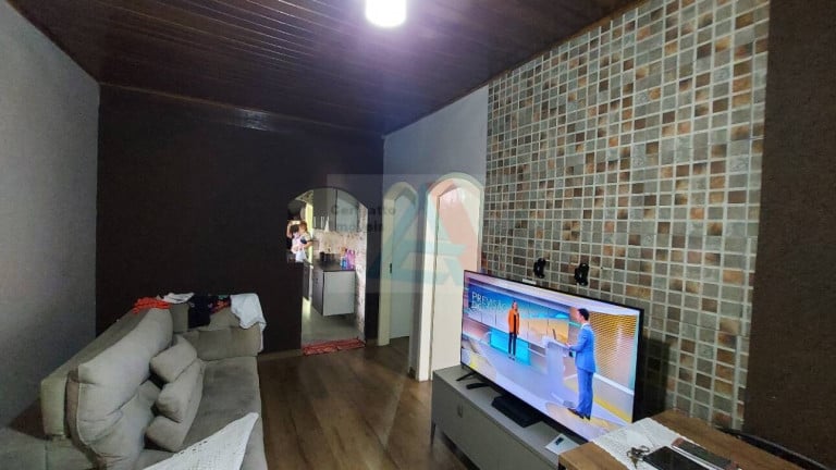 Imagem Casa com 2 Quartos à Venda, 138 m² em Osvaldo Cruz - São Caetano Do Sul