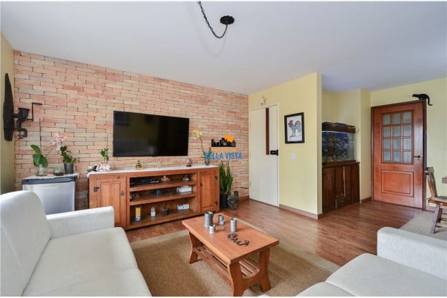 Foto do imóvel Apartamento com 3 Quartos à Venda,  em Brooklin Paulista - São Paulo