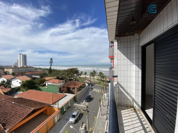 Imagem Apartamento com 3 Quartos à Venda, 107 m² em Solemar - Praia Grande