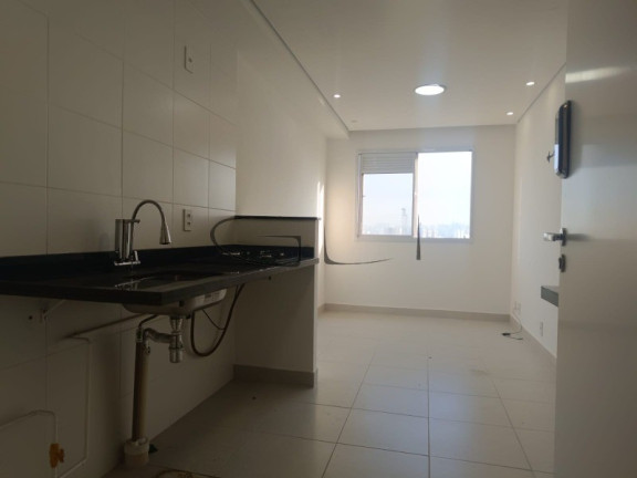 Foto do imóvel Imóvel com 1 Quarto à Venda, 27 m² em Belenzinho - São Paulo Foto do imóvel Imóvel com 1 Quarto à Venda, 27 m² em Belenzinho - São Paulo