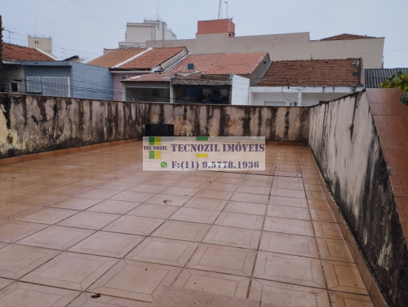 Foto do imóvel Sobrado com 2 Quartos à Venda, 140 m² em Jardim Da Gloria - São Paulo