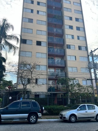 Foto do imóvel Imóvel com 2 Quartos à Venda, 57 m² em Vila Prudente - São Paulo