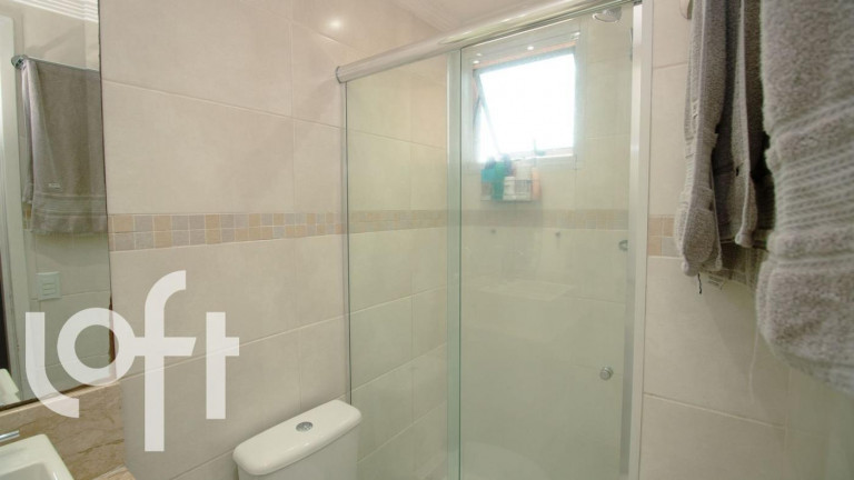 Foto do imóvel Apartamento com 2 Quartos à Venda, 48 m² em Bom Retiro - São Paulo