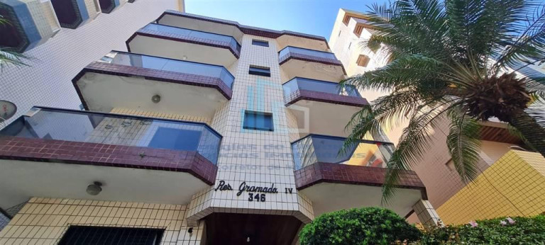 Foto do imóvel Apartamento com 2 Quartos à Venda, 80 m² em Caiçara - Praia Grande