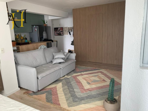 Foto do imóvel Apartamento com 2 Quartos à Venda, 80 m² em Vila Leopoldina - São Paulo