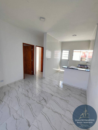 Imagem Casa com 2 Quartos à Venda, 54 m² em Cibratel Ii - Itanhaém