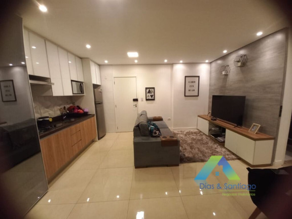Foto do imóvel Apartamento com 2 Quartos à Venda, 94 m² em Centro - Diadema