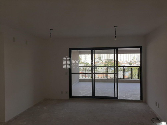 Imagem Apartamento com 3 Quartos à Venda, 147 m² em Chacara Klabin  - São Paulo
