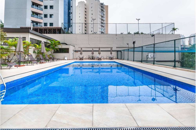 Imagem Apartamento com 4 Quartos à Venda, 140 m² em Chácara Klabin - São Paulo