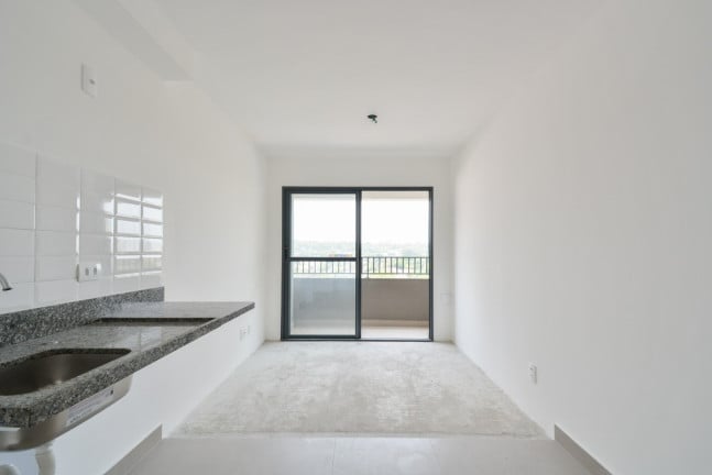 Foto do imóvel Apartamento com 1 Quarto à Venda, 31 m² em Butantã - São Paulo
