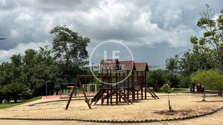 Foto do imóvel Terreno em Condomínio à Venda, 1.000 m² em Região Sudoeste - Trindade