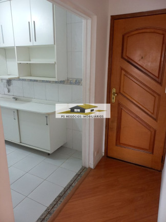 Foto do imóvel Apartamento com 2 Quartos à Venda, 72 m² em Vila Da Saúde - São Paulo