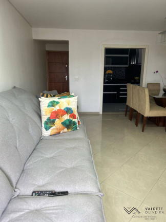 Foto do imóvel Apartamento com 3 Quartos à Venda, 97 m² em Jardim Satélite - São José Dos Campos