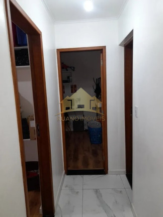 Imagem Casa com 3 Quartos à Venda, 140 m² em Aricanduva - São Paulo