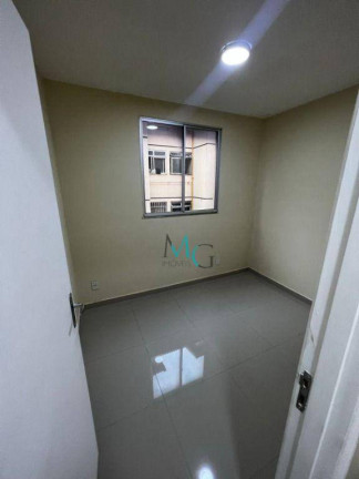Imagem Apartamento com 2 Quartos à Venda, 45 m² em Inhoaíba - Rio De Janeiro