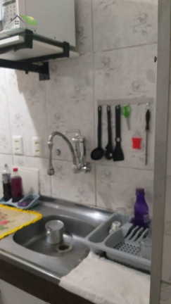 Foto do imóvel Apartamento com 2 Quartos à Venda, 48 m² em Mogi Moderno - Mogi Das Cruzes