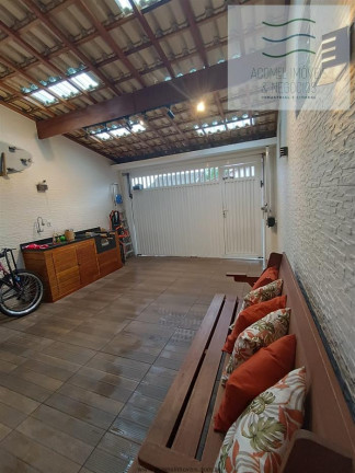 Imagem Casa com 2 Quartos à Venda, 75 m² em Tude Bastos - Praia Grande