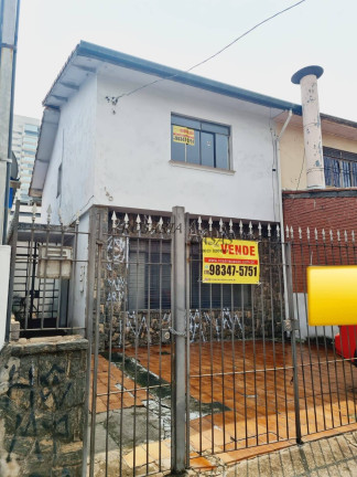 Foto do imóvel Casa com 3 Quartos à Venda, 103 m² em Vila Olimpia - São Paulo