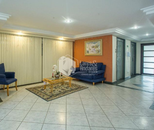 Imagem Apartamento com 2 Quartos à Venda, 60 m² em Lauzane Paulista - São Paulo