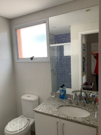 Foto do imóvel Apartamento com 3 Quartos à Venda, 122 m² em Itaim Bibi - São Paulo