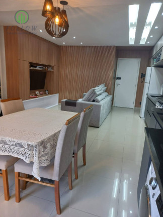 Foto do imóvel Apartamento com 2 Quartos à Venda, 61 m² em Continental - Osasco