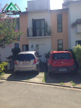 Foto do imóvel Casa de Condomínio com 3 Quartos à Venda, 100 m² em Granja Viana - Cotia