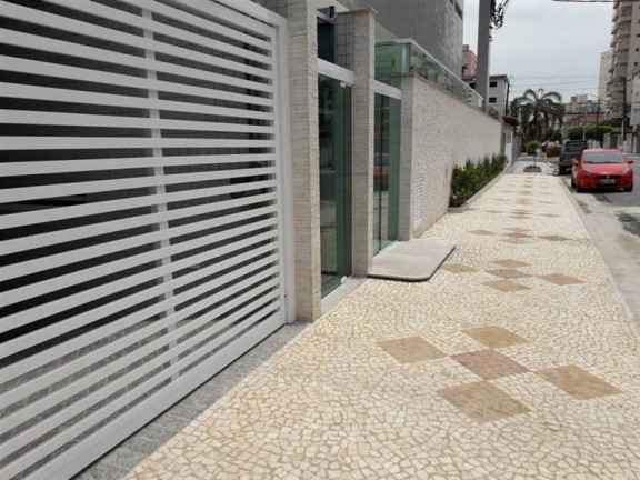 Imagem Cobertura com 4 Quartos à Venda, 171 m² em Tupi - Praia Grande