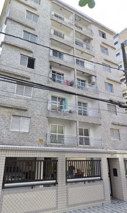 Foto do imóvel Apartamento com 2 Quartos à Venda, 73 m² em Canto Do Forte - Praia Grande