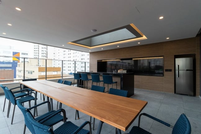 Foto do imóvel Apartamento com 4 Quartos à Venda, 275 m² em Bosque Da Saúde - São Paulo