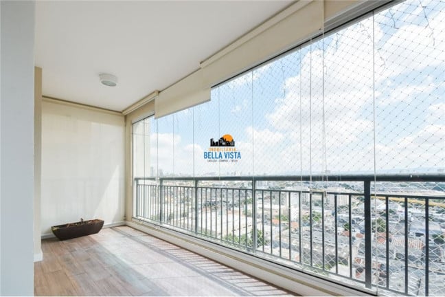 Foto do imóvel Apartamento com 2 Quartos à Venda,  em Ipiranga - São Paulo