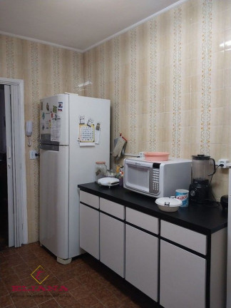 Imagem Apartamento com 3 Quartos à Venda, 110 m² em água Branca - São Paulo