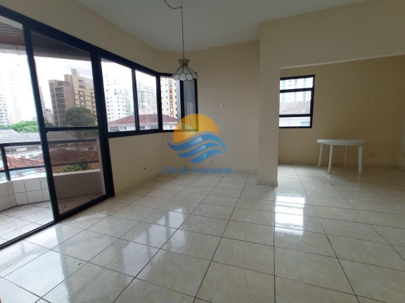 Imagem Apartamento com 3 Quartos à Venda, 188 m² em Gonzaga - Santos