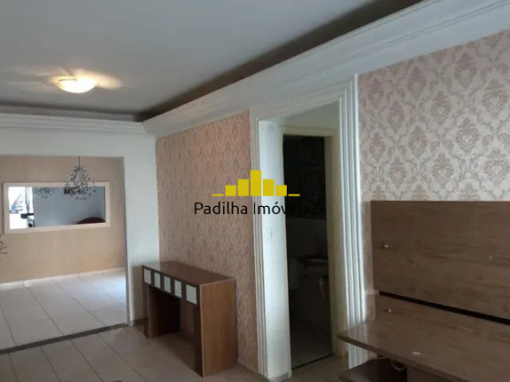 Foto do imóvel Casa de Condomínio com 3 Quartos à Venda,  em Vila Haro - Sorocaba