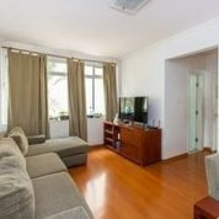 Foto do imóvel Apartamento com 2 Quartos à Venda, 77 m² em Vila Mariana - São Paulo