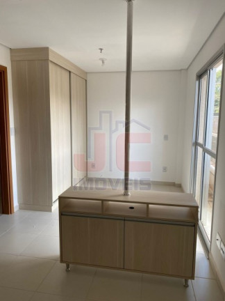 Imagem Apartamento com 1 Quarto à Venda, 42 m² em Jardim Nova Aliança - Ribeirão Preto