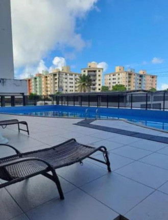 Imagem Apartamento com 2 Quartos à Venda, 55 m² em Caji - Lauro De Freitas