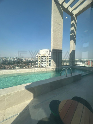Foto do imóvel Imóvel com 3 Quartos à Venda, 142 m² em Itaim Bibi - São Paulo